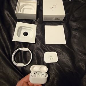 Airpod Pros second generation